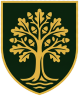 Trädfällning Göteborg logotyp